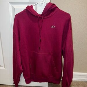 ALO Yoga Hoodie